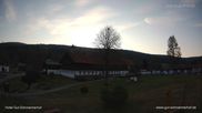 Archiviertes Webcam Bild: St. Englmar: Hotel Gut Schmelmerhof am 20.03.2026 um 07:18 Uhr