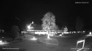 Archiviertes Webcam Bild: St. Englmar: Hotel Gut Schmelmerhof am 20.03.2026 um 00:18 Uhr