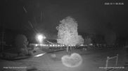 Archiviertes Webcam Bild: St. Englmar: Hotel Gut Schmelmerhof am 11.10.2026 um 06:55 Uhr