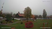 Archiviertes Webcam Bild: St. Englmar: Hotel Gut Schmelmerhof am 11.10.2026 um 08:55 Uhr