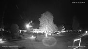 Archived webcam image showing Hotel Gut Schmelmerhof (St. Englmar) on 11 Oct 2026 at 00:09