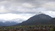 Archiviertes Webcam Bild: Farchant im Zugspitzland am 12.04.2026 um 07:58 Uhr