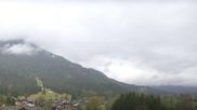 Archiviertes Webcam Bild: Farchant im Zugspitzland am 12.04.2026 um 10:58 Uhr
