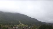 Archiviertes Webcam Bild: Farchant im Zugspitzland am 12.04.2026 um 12:58 Uhr