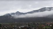Archiviertes Webcam Bild: Farchant im Zugspitzland am 13.04.2026 um 08:40 Uhr