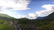 Archiviertes Webcam Bild: Farchant im Zugspitzland am 17.05.2026 um 10:16 Uhr