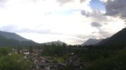 Archiviertes Webcam Bild: Farchant im Zugspitzland am 14.06.2026 um 07:14 Uhr