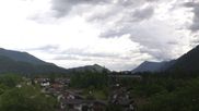 Archiviertes Webcam Bild: Farchant im Zugspitzland am 14.06.2026 um 08:14 Uhr
