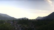 Archived webcam image showing Farchant in Bavaria on 26 Jun 2026 at 07:07