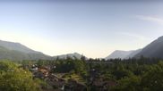 Archived webcam image showing Farchant in Bavaria on 26 Jun 2026 at 08:07