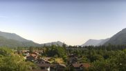 Archived webcam image showing Farchant in Bavaria on 26 Jun 2026 at 10:07