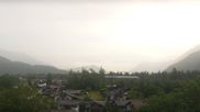 Archiviertes Webcam Bild: Farchant im Zugspitzland am 01.07.2026 um 06:15 Uhr