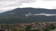 Archiviertes Webcam Bild: Farchant im Zugspitzland am 01.07.2026 um 08:15 Uhr