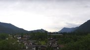 Archiviertes Webcam Bild: Farchant im Zugspitzland am 01.07.2026 um 16:15 Uhr