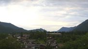 Archiviertes Webcam Bild: Farchant im Zugspitzland am 16.08.2026 um 06:36 Uhr