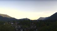 Archiviertes Webcam Bild: Farchant im Zugspitzland am 30.09.2026 um 08:34 Uhr