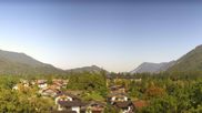 Archiviertes Webcam Bild: Farchant im Zugspitzland am 30.09.2026 um 14:34 Uhr