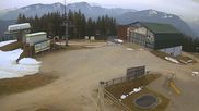 Archiviertes Webcam Bild: Bürgeralpe Mariazell - Hofstattlift am 12.04.2026 um 06:09 Uhr