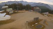 Archiviertes Webcam Bild: Bürgeralpe Mariazell - Hofstattlift am 12.04.2026 um 08:09 Uhr