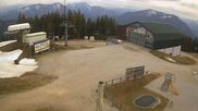 Archiviertes Webcam Bild: Bürgeralpe Mariazell - Hofstattlift am 12.04.2026 um 18:09 Uhr