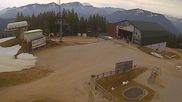 Archiviertes Webcam Bild: Bürgeralpe Mariazell - Hofstattlift am 12.04.2026 um 10:09 Uhr