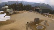 Archiviertes Webcam Bild: Bürgeralpe Mariazell - Hofstattlift am 12.04.2026 um 12:09 Uhr