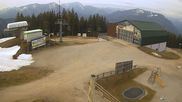 Archiviertes Webcam Bild: Bürgeralpe Mariazell - Hofstattlift am 13.04.2026 um 06:29 Uhr