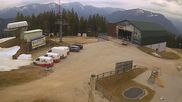 Archiviertes Webcam Bild: Bürgeralpe Mariazell - Hofstattlift am 13.04.2026 um 10:37 Uhr