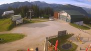 Archiviertes Webcam Bild: Bürgeralpe Mariazell - Hofstattlift am 28.05.2026 um 07:44 Uhr