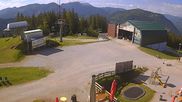 Archiviertes Webcam Bild: Bürgeralpe Mariazell - Hofstattlift am 28.05.2026 um 08:44 Uhr
