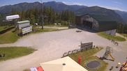 Archiviertes Webcam Bild: Bürgeralpe Mariazell - Hofstattlift am 28.05.2026 um 14:44 Uhr