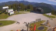 Archiviertes Webcam Bild: Bürgeralpe Mariazell - Hofstattlift am 28.05.2026 um 16:34 Uhr