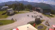 Archiviertes Webcam Bild: Bürgeralpe Mariazell - Hofstattlift am 28.05.2026 um 10:44 Uhr