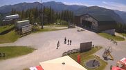 Archiviertes Webcam Bild: Bürgeralpe Mariazell - Hofstattlift am 28.05.2026 um 12:44 Uhr