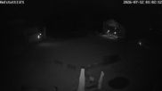 Archiviertes Webcam Bild: Bürgeralpe Mariazell - Hofstattlift am 12.07.2026 um 02:51 Uhr