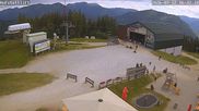 Archiviertes Webcam Bild: Bürgeralpe Mariazell - Hofstattlift am 12.07.2026 um 16:51 Uhr
