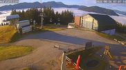 Archiviertes Webcam Bild: Bürgeralpe Mariazell - Hofstattlift am 26.08.2026 um 07:02 Uhr
