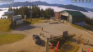 Archiviertes Webcam Bild: Bürgeralpe Mariazell - Hofstattlift am 26.08.2026 um 08:02 Uhr