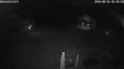 Archiviertes Webcam Bild: Bürgeralpe Mariazell - Hofstattlift am 26.08.2026 um 02:02 Uhr