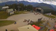 Archiviertes Webcam Bild: Bürgeralpe Mariazell - Hofstattlift am 26.08.2026 um 14:02 Uhr