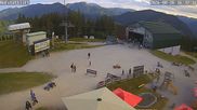 Archiviertes Webcam Bild: Bürgeralpe Mariazell - Hofstattlift am 26.08.2026 um 16:02 Uhr