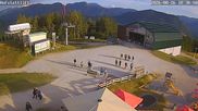 Archiviertes Webcam Bild: Bürgeralpe Mariazell - Hofstattlift am 26.08.2026 um 18:02 Uhr