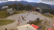 Archiviertes Webcam Bild: Bürgeralpe Mariazell - Hofstattlift am 26.08.2026 um 10:02 Uhr