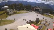 Archiviertes Webcam Bild: Bürgeralpe Mariazell - Hofstattlift am 26.08.2026 um 12:02 Uhr