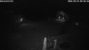 Archiviertes Webcam Bild: Bürgeralpe Mariazell - Hofstattlift am 11.10.2026 um 00:49 Uhr