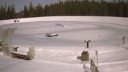 Archived webcam image showing Reservoir in Mariazeller Bürgeralpe Ski Resort on Feb 26, 2026 at 12:51 PM