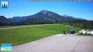 Archiviertes Webcam Bild: Flugplatz Mariazell am 28.05.2026 um 14:33 Uhr