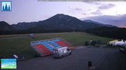 Archiviertes Webcam Bild: Flugplatz Mariazell am 12.07.2026 um 04:50 Uhr