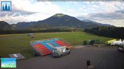 Archiviertes Webcam Bild: Flugplatz Mariazell am 12.07.2026 um 06:50 Uhr