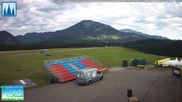 Archiviertes Webcam Bild: Flugplatz Mariazell am 12.07.2026 um 07:50 Uhr